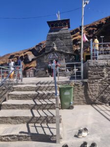 Tungnath Temple